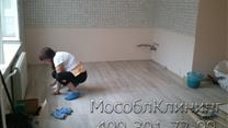 Упакованный бизнес - Клининговая Компания